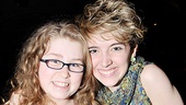 Billy Elliot Celebrates 1000 Performances – Brianna Fragomeni - Tessa Netting