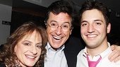 Company – Patti LuPone- Stephen Colbert – Josh Johnson 