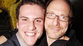 Company – Michael Schwartz – Lonny Price 