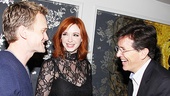 Company – Neil Patrick Harris – Christina Hendricks – Stephen Colbert 