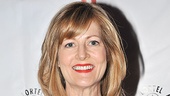 Choreographer Gail Pennington Crutchfield earned a Lortel nomination for her work on Freckleface Strawberry. 