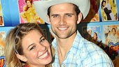 Lucky Guy Meet and Greet – Savannah Wise – Kyle Dean Massey