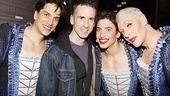 Priscilla at Dan Savage – Will Swenson – Dan Savage – Nick Adams – Tony Sheldon 2