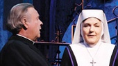 Show Photos - Sister Act - Fred Applegate - Victoria Clark - Chester Gregory - Patina Miller 