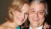 Opening Night of Wonderland – Karen Mason – tktktk