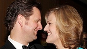 Opening Night of Wonderland - -Edward Staudenmayer – Karen Mason 