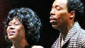 Show Photos - Baby It's You - Christina Sajous - Geno Anderson