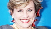 Sister Act Opening Night –  Cady Huffman 