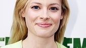 Jerusalem opens – Gillian Jacobs