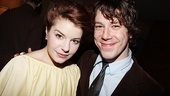 Jerusalem opens – Aimee-Ffion Edwards – John Gallagher Jr.