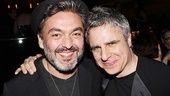 Jerusalem opens – Jez Butterworth – Neil Pepe