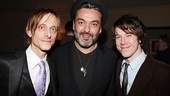 Jerusalem opens- Mackenzie Crook – Jez Butterworth – John Gallagher Jr.