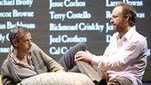 Show Photos - The Normal Heart - Joe Mantello - John Benjamin Hickey
