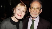 The Normal Heart Opening Night – wife – Ron Rifkin 