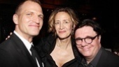 The Normal Heart Opening Night – Joe Coleman – Janet Mcteer – Nathan Lane 