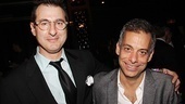 The Normal Heart Opening Night – Jon Robin Baitz – Joe Mantello 