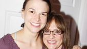 Patti LuPone at Anything Goes – Patti LuPone – Sutton Foster