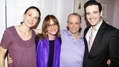 Patti LuPone at Anything Goes – Patti LuPone – Joel Grey – Colin Donnell – Sutton Foster