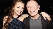 The People in the Picture Opening Night – Donna Murphy – Terrence McNally 