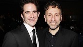 Choreographer Andy Blankenbuehler and director Leonard Foglia are collaborating on this new musical.