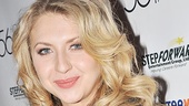Drama Desk Awards Cocktail Reception – Nina Arianda