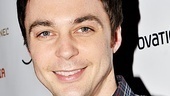 Drama Desk Awards Cocktail Reception – Jim Parsons