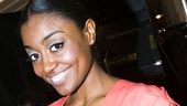 Patina Miller Tony Brunch – Patina Miller 
