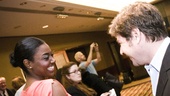 Patina Miller Tony Brunch – Patina Miller – Glenn Slater 