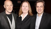 Tony Brunch 2011 – Neil Meron – Beth Williams – John Gore