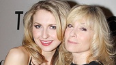 Tony Brunch – Nina Arianda – Judith Light