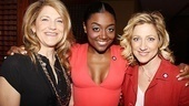 Tony Brunch – Victoria Clark – Patina Miller – Edie Falco