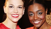 Tony Brunch – Sutton Foster – Patina Miller