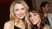Tony brunch - Nina Arianda - Elizabeth Rodriguez