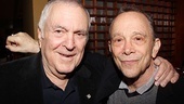 Tony Brunch - John Kander - Joel Grey 