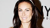 Tony Brunch - Laura Benanti