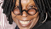 Tony Brunch  - Douglas Carter Beane - Whoopi Goldberg 