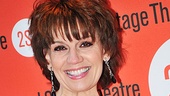 Baby, It's You! star and Best Actress Tony nominee Beth Leavel lends her Broadway brilliance to this opening night. 