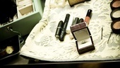 A Day in the Life of Nicole Parker – makeup
