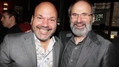 Drama Critics Circle Awards – Casey Nicholaw – Daniel Sullivan 