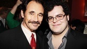 Drama Critics Circle Awards – Mark Rylance – Josh Gad 