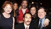 Drama Critics Circle Awards – Becky Ann Baker – Renee Elise Goldsberry – Jez Butterworth – Mark Rylance – Frances McDormand – David Linsday-Abaire