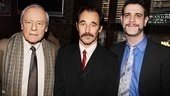 Drama Critics Circle Awards – John Simon – Mark Rylance – Adam Feldman