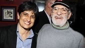 Drama Critics Circle Awards – Urvashi Vaid - Larry Kramer 