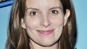 Lucky Guy Opening Night – Tina Fey 