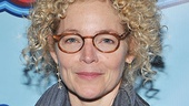 Lucky Guy Opening Night – Amy Irving 