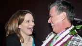 Lucky Guy Opening Night – Tina Fey – Willard Beckham 