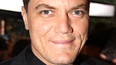 Make no mistake: Michael Shannon gave a performance worthy of a Drama Desk nom in off-Broadway’s Mistakes Were Made. 