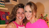 <i>Catch Me If You Can</i> Lisa Perry Fashion Event – Rachelle Rak – Angie Schworer
