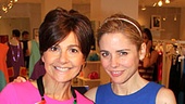 <i>Catch Me If You Can</i> Lisa Perry Fashion Event – Lisa Perry – Kerry Butler