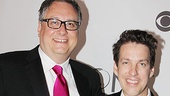 2011 Tony Awards Red Carpet – Douglas Carter Beane - Lewis Flinn